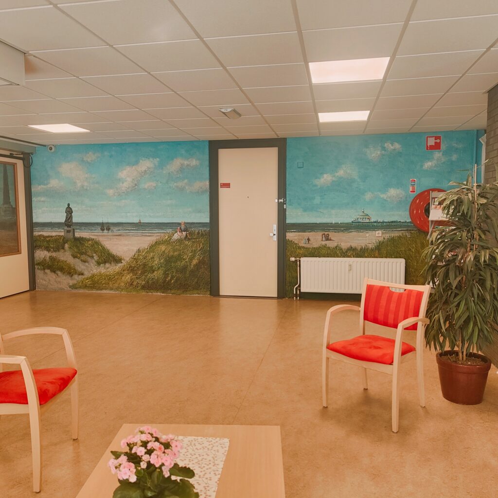 De Prins Willemhof – Respect Wonen