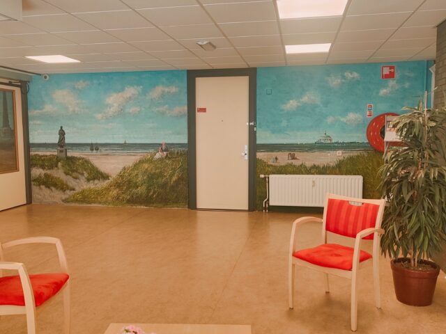 De Prins Willemhof – Respect Wonen